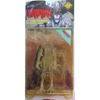 Figure - Devilman