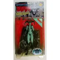 Figure - Devilman