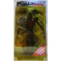 Figure - Devilman