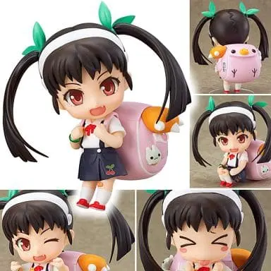 Nendoroid - Bakemonogatari / Hachikuji Mayoi