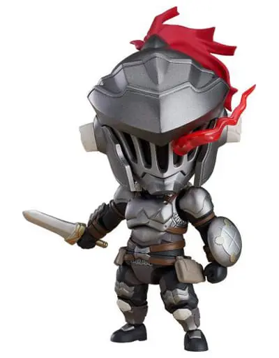 Nendoroid - Goblin Slayer