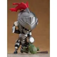 Nendoroid - Goblin Slayer