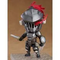 Nendoroid - Goblin Slayer