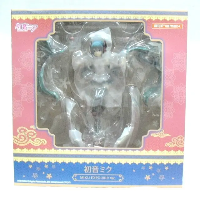 Figure - VOCALOID / Hatsune Miku