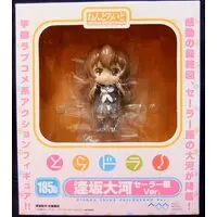 Nendoroid - Toradora! / Aisaka Taiga