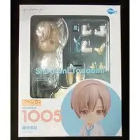 FREEing - Nendoroid - Ten Count