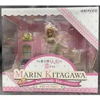 Figure - Sono Bisque Doll wa Koi wo Suru (My Dress-Up Darling) / Kitagawa Marin