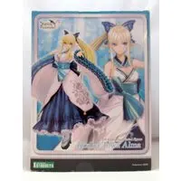 Figure - Shining Resonance / Kirika Towa Alma