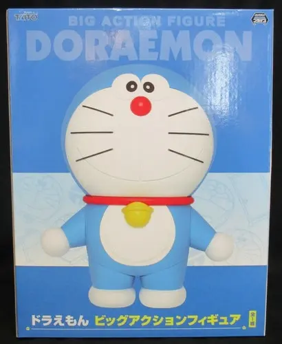 Figure - Doraemon