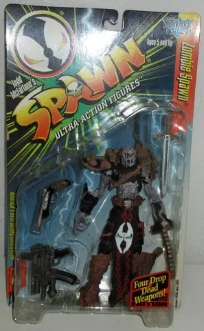 Figure - Spawn