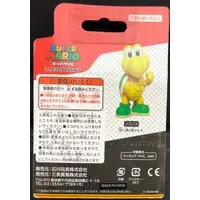 Figure - Super Mario