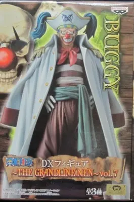 Prize Figure - Figure - One Piece / Buggy