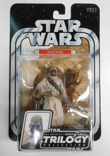 Figure - Star Wars