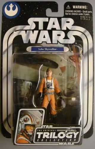 Figure - Star Wars