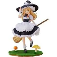 TENITOL - Touhou Project / Kirisame Marisa