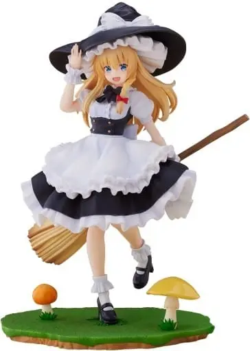 TENITOL - Touhou Project / Kirisame Marisa