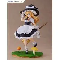 TENITOL - Touhou Project / Kirisame Marisa