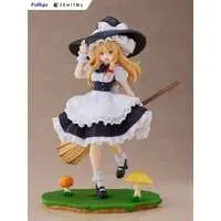 TENITOL - Touhou Project / Kirisame Marisa