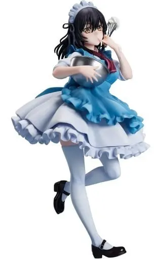 Figure - Strike the Blood / Himeragi Yukina