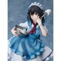 Figure - Strike the Blood / Himeragi Yukina