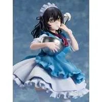 Figure - Strike the Blood / Himeragi Yukina