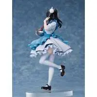 Figure - Strike the Blood / Himeragi Yukina