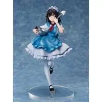 Figure - Strike the Blood / Himeragi Yukina