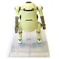 Figure - Mechatro Wego