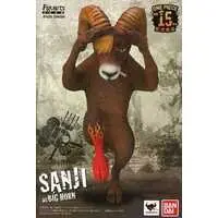 Figure - One Piece / Sanji