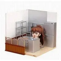 Nendoroid - Nendoroid Playset / Taneshima Popura