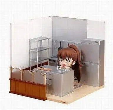 Nendoroid - Nendoroid Playset / Taneshima Popura