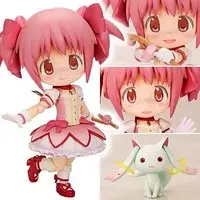 Cu-poche - Puella Magi Madoka Magica / Kaname Madoka