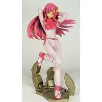 Prize Figure - Figure - Mobile Suit Gundam SEED / Lacus Clyne