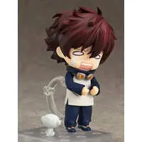 Nendoroid - Kekkai Sensen (Blood Blockade Battlefront) / Leonardo Watch