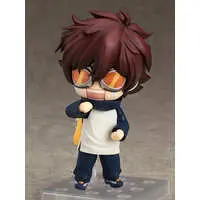 Nendoroid - Kekkai Sensen (Blood Blockade Battlefront) / Leonardo Watch