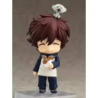 Nendoroid - Kekkai Sensen (Blood Blockade Battlefront) / Leonardo Watch