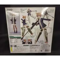 figma - Strike Witches / Lynette Bishop