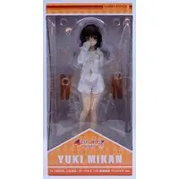 With Bonus - Figure - To LOVE Ru Darkness / Yuuki Mikan