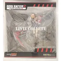 Figure - God Eater