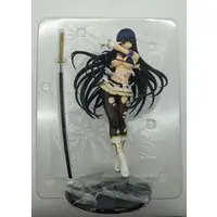 Figure - Senran Kagura / Ikaruga