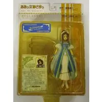 Figure - Aa! Megami-sama! / Belldandy