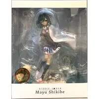 Figure - Riddle Joker / Shikibe Mayu