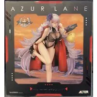 Figure - Azur Lane / Graf Zeppelin