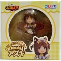 Figure - Nekopara / Azuki