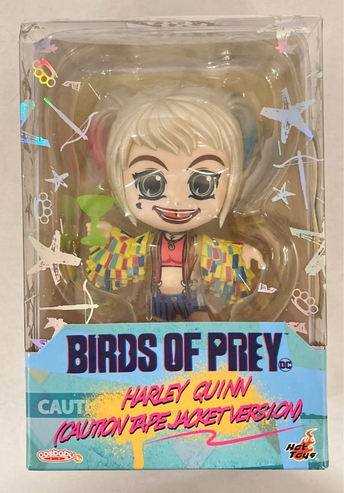 Figure - Birds of Prey