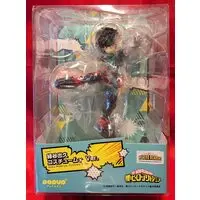 POP UP PARADE - Boku no Hero Academia (My Hero Academia) / Midoriya Izuku