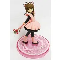 Prize Figure - Figure - Cardcaptor Sakura / Kinomoto Sakura