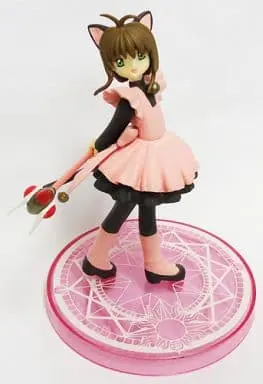 Prize Figure - Figure - Cardcaptor Sakura / Kinomoto Sakura