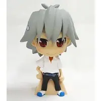 Prize Figure - Figure - Neon Genesis Evangelion / Nagisa Kaworu