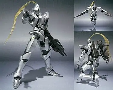 Figure - Full Metal Panic!